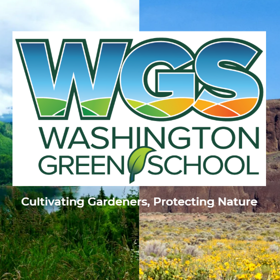 Washington Green School Logo