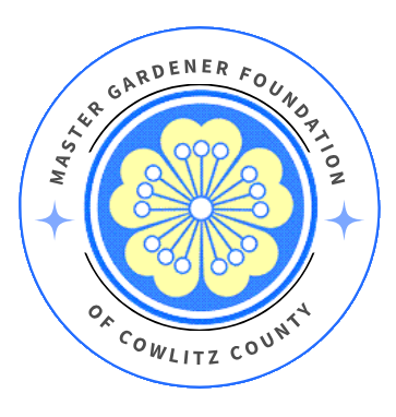 Master Gardener Foundation of Cowlitz County